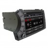 Radio GPS OCTA CORE 4G LTE Actyon / Kyron ANDROID REF: TR2452