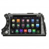 Radio GPS OCTA CORE 4G LTE Actyon / Kyron ANDROID REF: TR2452