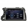 Radio GPS OCTA CORE 4G LTE Actyon / Kyron ANDROID REF: TR2452