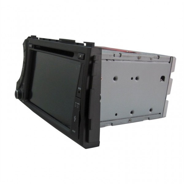 Radio GPS OCTA CORE 4G LTE Actyon / Kyron ANDROID REF: TR2452