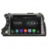 Radio GPS OCTA CORE 4G LTE Actyon / Kyron ANDROID REF: TR2452