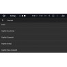 Radio GPS OCTA CORE 4G LTE Actyon / Kyron ANDROID REF: TR2452