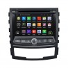 gps Korando