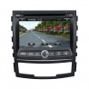 gps Korando