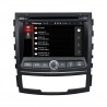 gps Korando