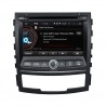 gps Korando
