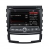 gps Korando