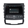 gps Korando