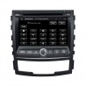 gps Korando