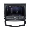 gps Korando