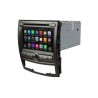 gps Korando