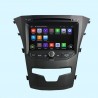 Radio GPS  Korando 2014 ANDROID