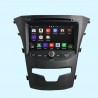 Radio GPS Korando 2014 