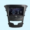 Radio GPS Korando 2014 