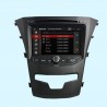 Radio GPS Korando 2014 