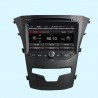 Radio GPS  Korando 2014 ANDROID