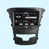 Radio GPS  Korando 2014 ANDROID