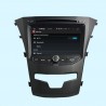Radio GPS Korando 2014 
