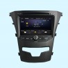 Radio GPS  Korando 2014 ANDROID