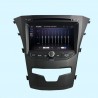 Radio GPS  Korando 2014 ANDROID