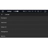 Radio GPS Korando 2014 