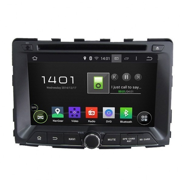 Rexton GPS ANDROID
