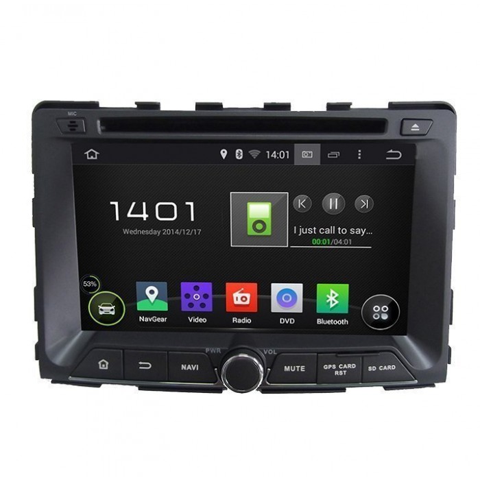 Rexton GPS ANDROID