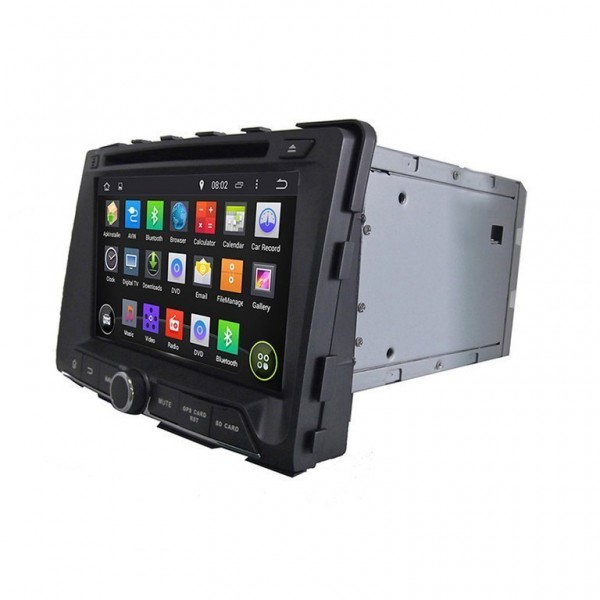 Rexton GPS 