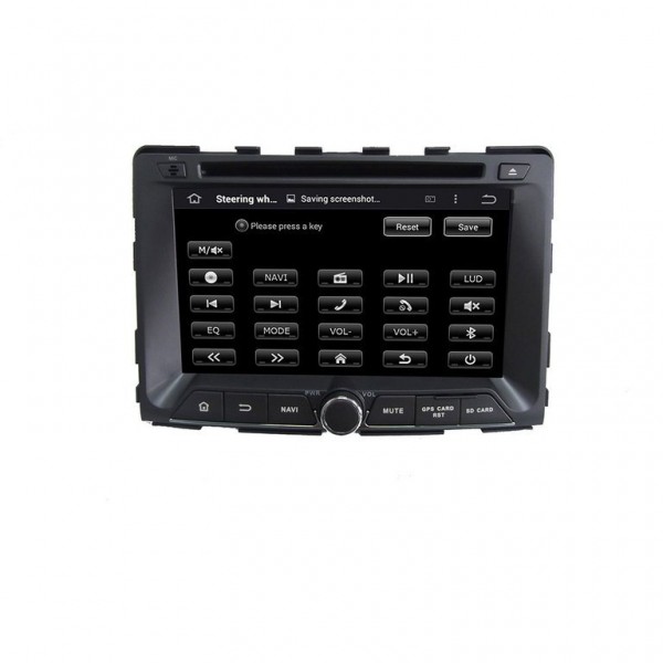 Rexton GPS ANDROID