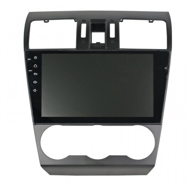 Subaru Forester 2014 ANDROID