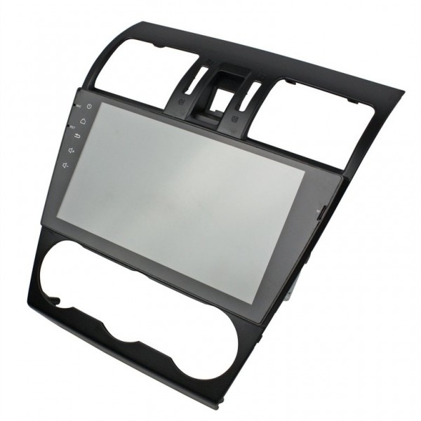 GPS Subaru Forester 2014