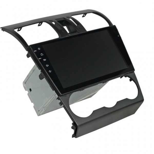 Subaru Forester 2014 ANDROID