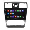 GPS Subaru Forester 2014