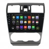 Subaru Forester 2014 ANDROID