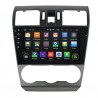 Subaru Forester 2014 ANDROID