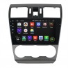 GPS Subaru Forester 2014