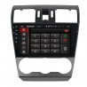 Subaru Forester 2014 ANDROID
