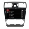 Subaru Forester 2014 ANDROID