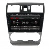 GPS Subaru Forester 2014