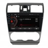 GPS Subaru Forester 2014