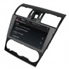 Subaru Forester 2014 ANDROID