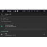 Subaru Forester 2014 ANDROID
