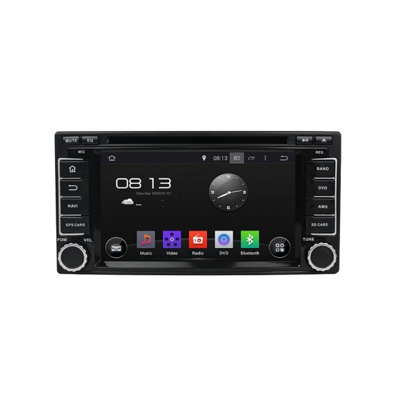 GPS OCTA CORE Subaru Forester