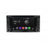 Subaru Forester ANDROID 