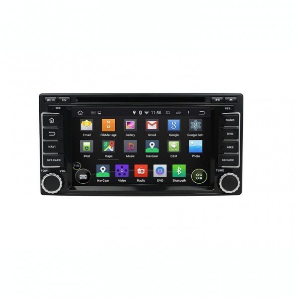 GPS OCTA CORE Subaru Forester