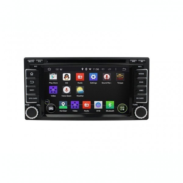 GPS OCTA CORE Subaru Forester