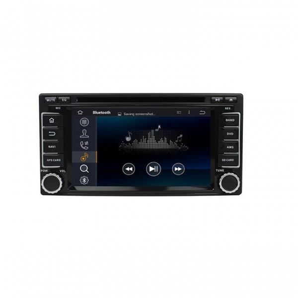 Subaru Forester ANDROID 