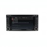 Subaru Forester ANDROID 