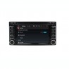 Subaru Forester ANDROID 