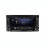Subaru Forester ANDROID 